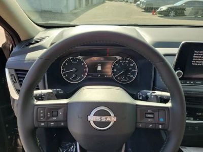 2026 Nissan Rogue — photo 17 view