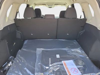 2026 Nissan Rogue — photo 7 view