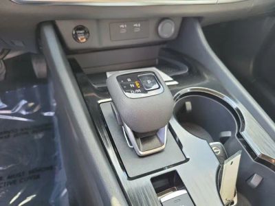 2026 Nissan Rogue — photo 23 view