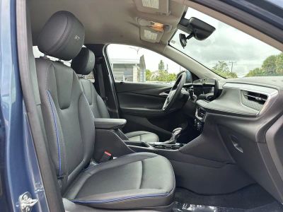 2026 Buick Encore GX — photo 24 view