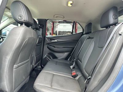 2026 Buick Encore GX — photo 23 view