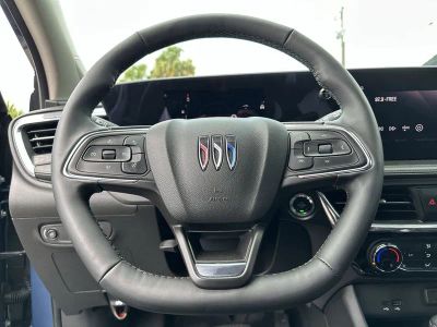 2026 Buick Encore GX — photo 11 view