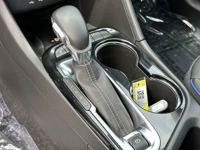 2026 Buick Encore GX — photo 20 view