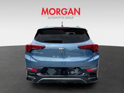 2026 Buick Encore GX — photo 7 view