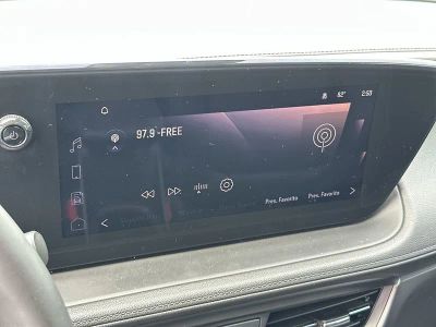 2026 Buick Encore GX — photo 12 view