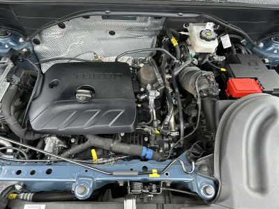 2026 Buick Encore GX — photo 16 view