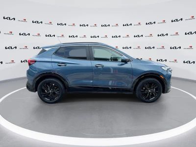 2026 Buick Encore GX — photo 9 view