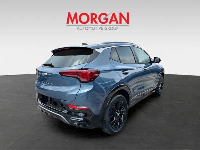 2026 Buick Encore GX — photo 8 view
