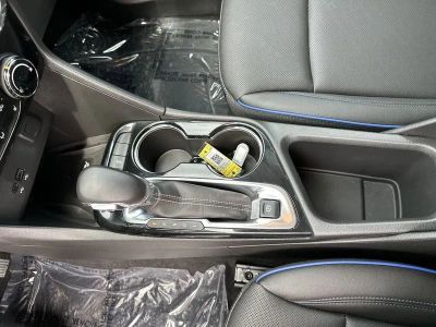 2026 Buick Encore GX — photo 21 view