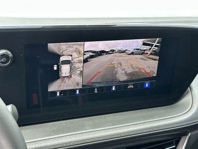 2026 Buick Encore GX — photo 22 view