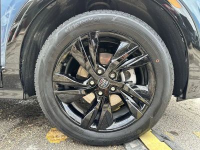 2026 Buick Encore GX — photo 17 view