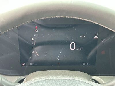 2026 Buick Encore GX — photo 10 view