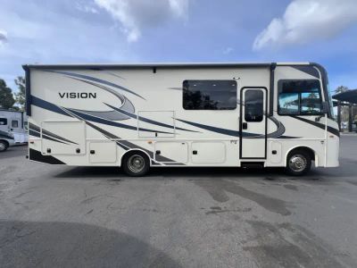 2022 Entegra VISION - Photo 20