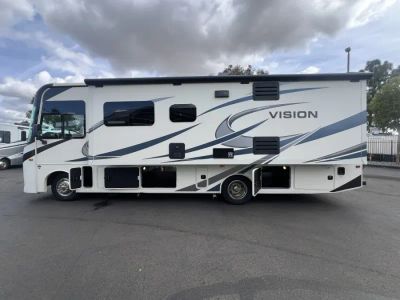 2022 Entegra VISION - Photo 23