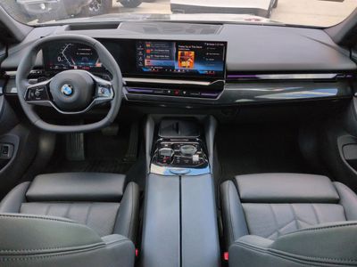 2026 BMW 5 Series - Photo 15