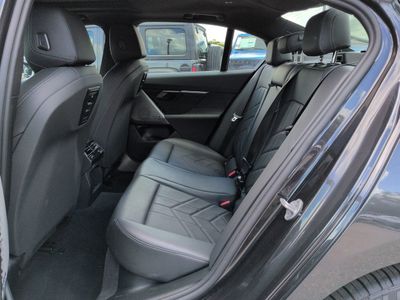 2026 BMW 5 Series - Photo 14