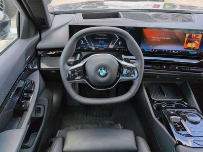 2026 BMW 5 Series - Photo 16