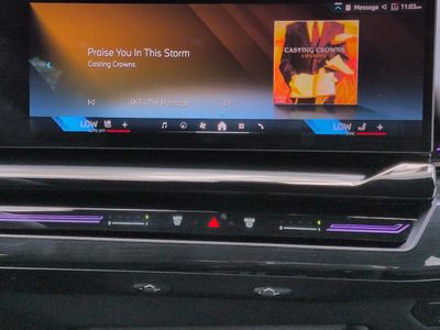 2026 BMW 5 Series - Photo 18