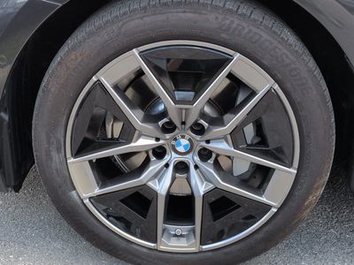 2026 BMW 5 Series - Photo 11