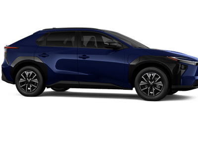 2026 Toyota bZ - Photo 15