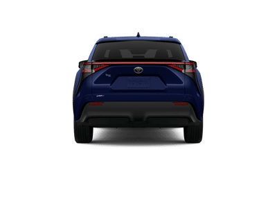 2026 Toyota bZ - Photo 10