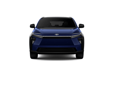 2026 Toyota bZ - Photo 19