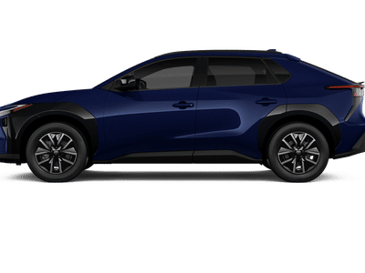 2026 Toyota bZ - Photo 6