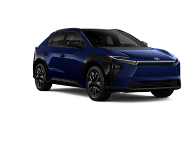 2026 Toyota bZ - Photo 17