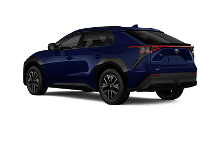 2026 Toyota bZ - Photo 8