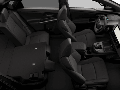 2026 Toyota bZ - Photo 4