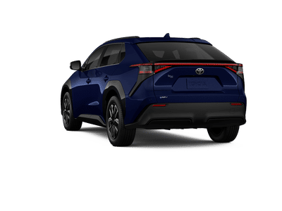 2026 Toyota bZ - Photo 9