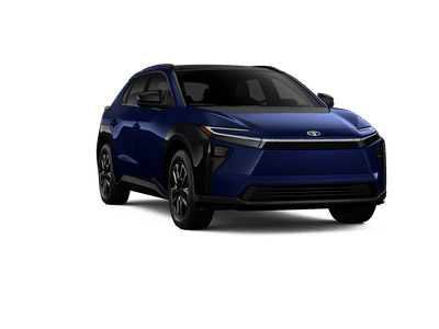 2026 Toyota bZ - Photo 18