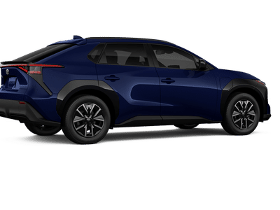 2026 Toyota bZ - Photo 13