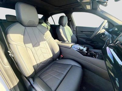 2026 BMW 5 Series — photo 16 view