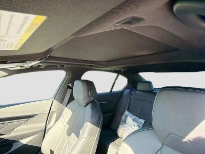 2026 BMW 5 Series — photo 28 view