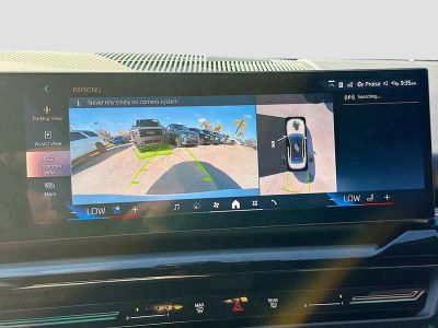 2026 BMW 5 Series — photo 35 view