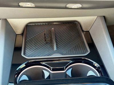 2026 BMW 5 Series — photo 32 view