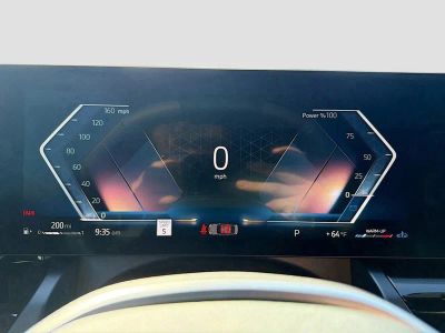 2026 BMW 5 Series — photo 42 view