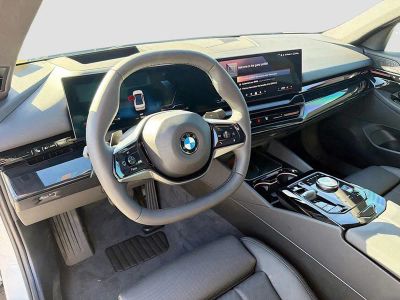 2026 BMW 5 Series — photo 27 view