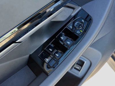 2026 BMW 5 Series — photo 24 view