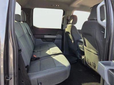2025 Ford F-150 — photo 15 view