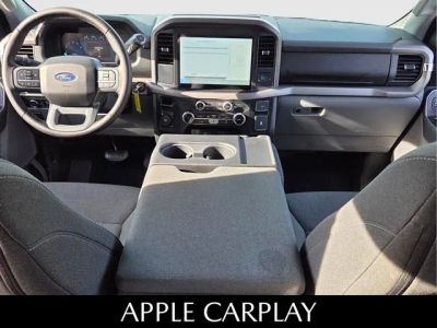 2025 Ford F-150 — photo 8 view