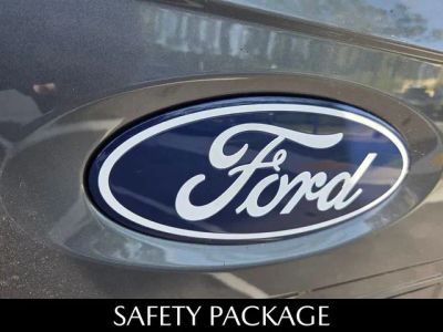 2025 Ford F-150 — photo 10 view
