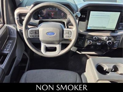 2025 Ford F-150 — photo 7 view