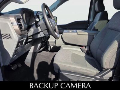 2025 Ford F-150 — detail view