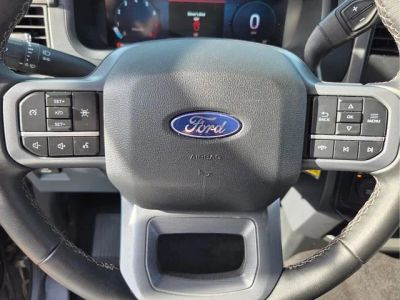 2025 Ford F-150 — photo 28 view