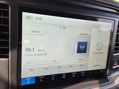 2025 Ford F-150 — photo 24 view