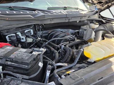 2025 Ford F-150 — photo 23 view
