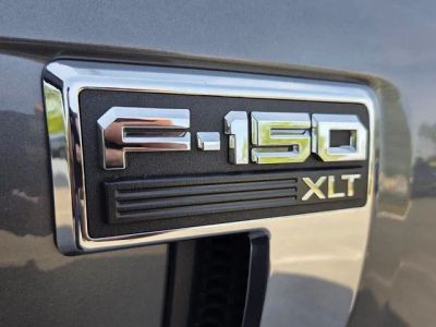 2025 Ford F-150 — photo 17 view