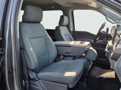 2025 Ford F-150 — photo 16 view